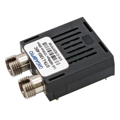 LVPECL PECL 1x9 optisches Transceiver-155Mbps 40km 1310nm SMF St.-Transceiver-Modul Duplex Sc-FC