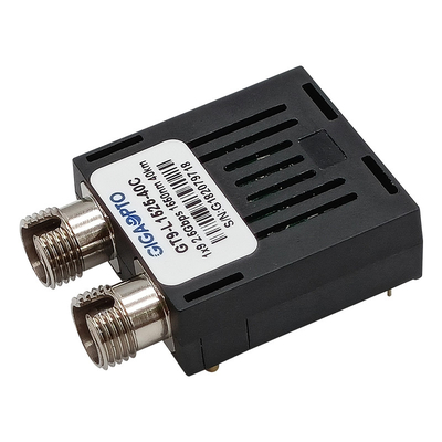 2.5Gbps 1x9 Transceiver-1550nm SMF 40km St.-Transceiver-Modul Monomode--Duplex Sc-FC