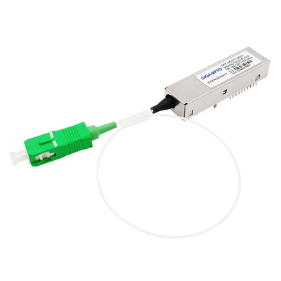 EPON ONU 1.25G SFF 2x10 PX20 Transceiver-Modul TX1310nm RX1490nm Sc UPC