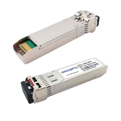 Transceiver JG234A 40km SMF 1550nm HPE X130 10G-ER SFP für Ethernet und Data Center