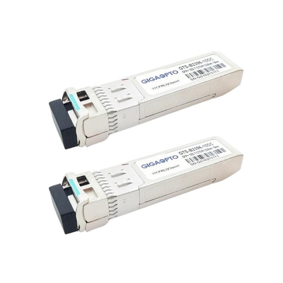 TX1270nm/RX1330nm HP Aruba J9151A-BX-U kompatibler Verdrahtungshandbuch-Transceiver 10km LC