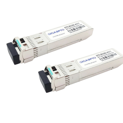 Kompatibler HP SFP Transceiver 40km LC TX1270nm RX1330nm J9151A-BX-40