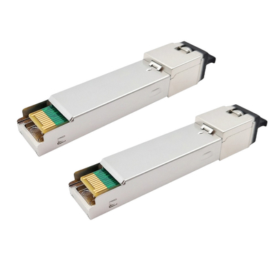 2.488Gbps-/1.244Gbps-OLT C+ Nokia GPON SFP Transceiver für 3FE53441BAAA