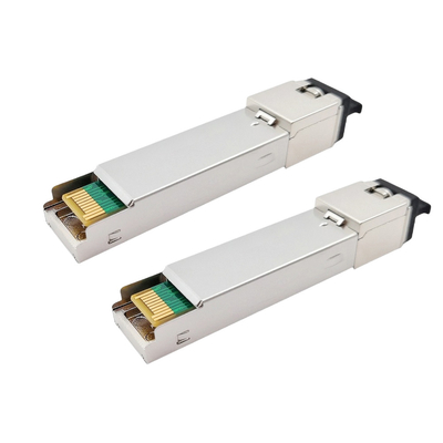 Optische Transceivers GPON OLT Klassen-B+ SFP für Alcatel-Lucent Nokia 3FE53441ACAA