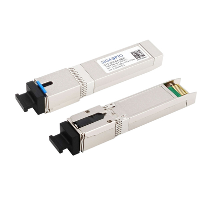 Transceiver-Modul Sc 10G Nokia XGSPON OLT N1 SFP+ für 3FE47548AA