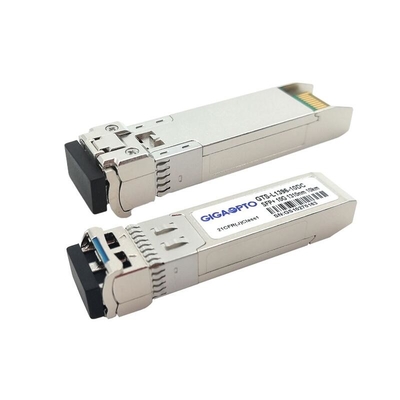 optischer Transceiver 1310nm Cisco für SMF/Ethernet SFP-10G-LR
