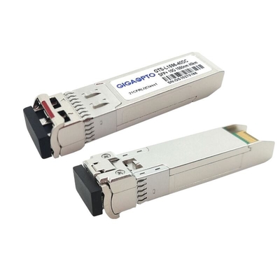 Transceiver-Module SMF LC 1550nm 10Gbase-ER Cisco für SFP-10G-ER