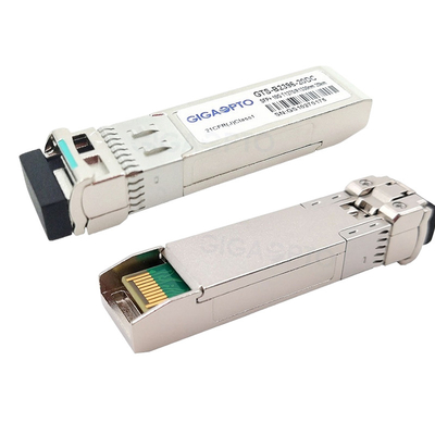 1270nmTX-/1330nmRX-10G Cisco Faser-Transceiver 20km für SFP-10G-BX20U