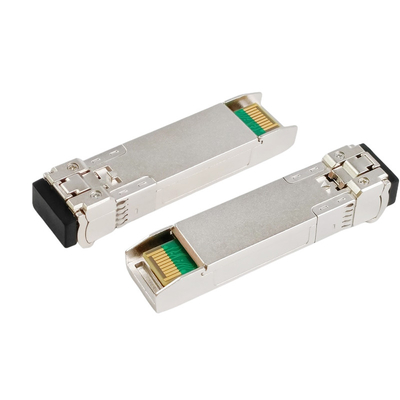 SFP-25GBX-U-10 Cisco kompatible Transceivers TX1270nm/RX1330nm 10km SMF LC