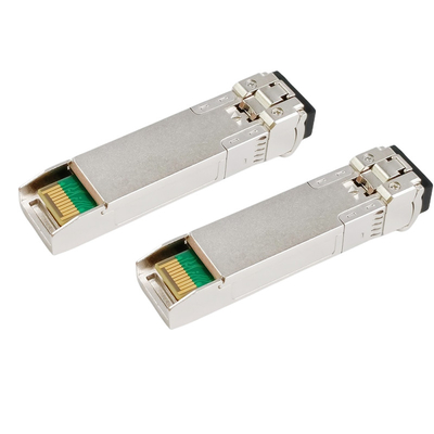 kompatibler optischer Transceiver SMF 10km 1310nm 25G LR Cisco SFP-25G-LR-S-I