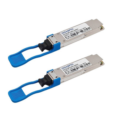 Modul 2km SMF 1310nm QSFP+ Transceiver-40GBASE-PSM4 für Cisco QSFP-40G-PLRL4