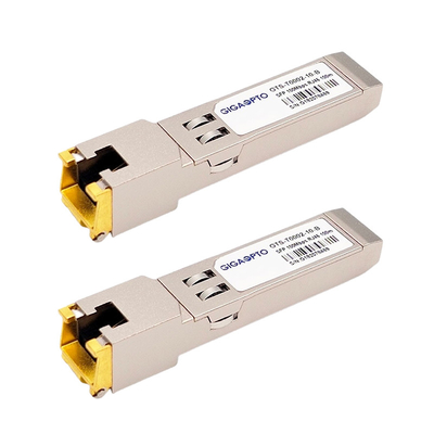 J8177D HPE Aruba kompatibel 1000BASE-T Kupfer SFP RJ45 100 m Cat5e