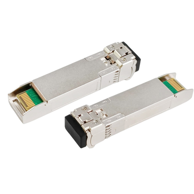 Optisches Transceiver-Modul 1310nm SMF 40km Ciscos SFP-25G-ER-S
