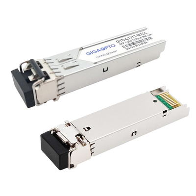 optisches Transceiver-Modul MMF 2km 1310nm 1000BASE-SX 1.25G