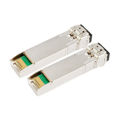 Faser-Transceiver 300m MMF 850nm 10GFC-SW für Cisco DS-SFP-FC10G-SW