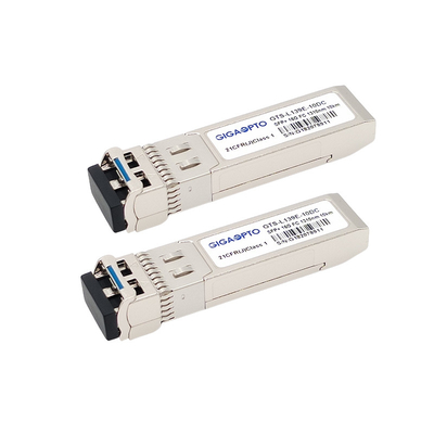 Faser-Kanal-Transceiver 10km SMF 1310nm 16GFC-LW für Cisco DS-SFP-FC16G-LW