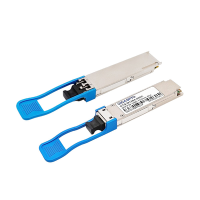 QSFP28-PSM4-100G CISCO kompatibles Modul Transceiver-1310nm MTP/MPO-12 SMF 2km