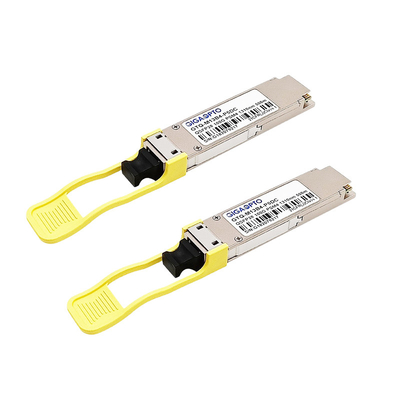 optischer Transceiver 500m SMF 1310nm QSFP28 für Cisco QSFP-100G-PSM4-S