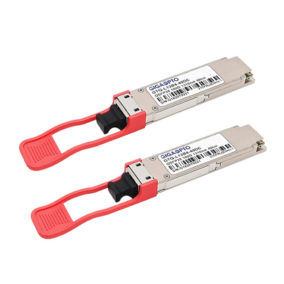 Optisches Transceiver-Modul QSFP28 40km SMF LC für Cisco QSFP-100G-ER4L-S