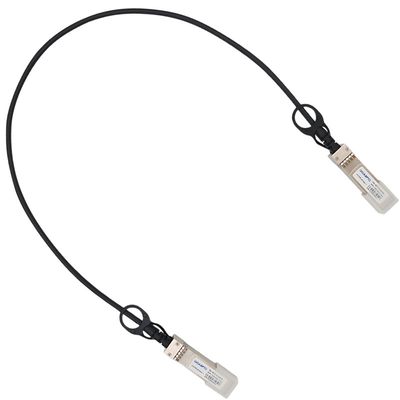 Kompatibles Kupfer Twinax Ciscos SFP-H10GB-CU verkabelt 10G SFP+ zu SFP+ DAC