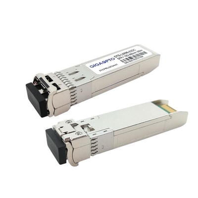 SFP 850 nm MMF-Transceiver-Modul 300 m OM3 LC für Juniper EX-SFP-10GE-SR