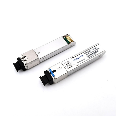 GTS-SGT21-20DCD GPON OLT C+ 3,3 V Stromversorgung