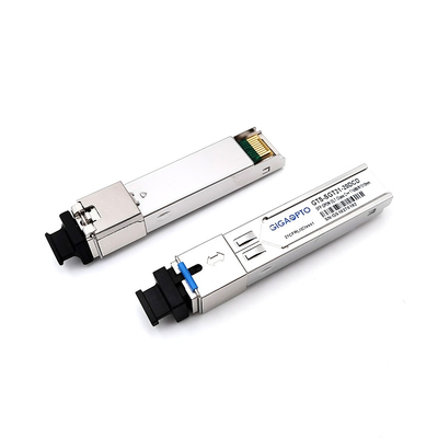 Vernetzungs-Lösung des OLT-Klassen-GPON Transceiver-450mA 20Km C++