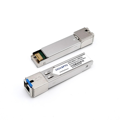 1310nm EPON ONU SFP 20KM FP / DFB-Sendertyp