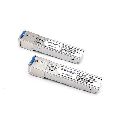 EPON ONU SFP 3.3V FP/DFB SC/UPC-Empfängermodul