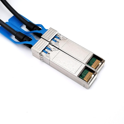 Kupfer SFP28-Anschluss 25g DAC für Rechenzentrumsanwendungen