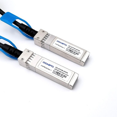 Vergoldetes PVC-Direktanschlusskabel