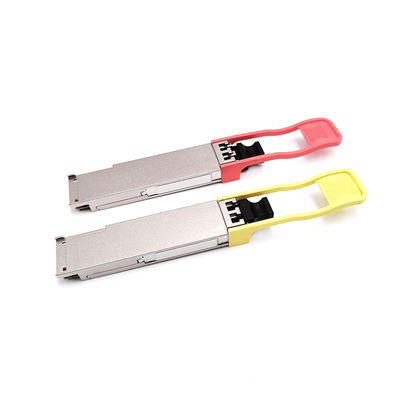 1310 nm LC MTP/MPO SMF/MMF-Modul für Hochleistungsdatenübertragung