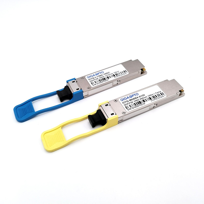 QSFP28 LR 1310nm Datenzentrum/Telekommunikation/Unternehmensnetzwerk-Optischer Empfänger