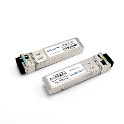 3 Jahre Cisco 10G SFP LC-Anschluss