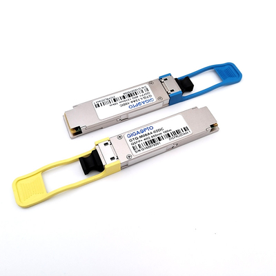 QSFP 100G CWDM4 0~70C DDM-Unterstützung