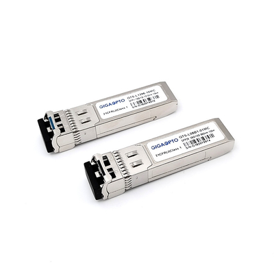 100m maximale Entfernung 25g Sfp-Transceivermodul mit LC-Anschluss