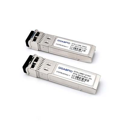 Cisco 10G SFP Module LC Connector Ethernet/Fiber Channel Anwendung