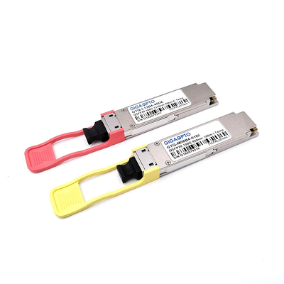 1310nm 100g qsfp28-Transceiver Optikmodule
