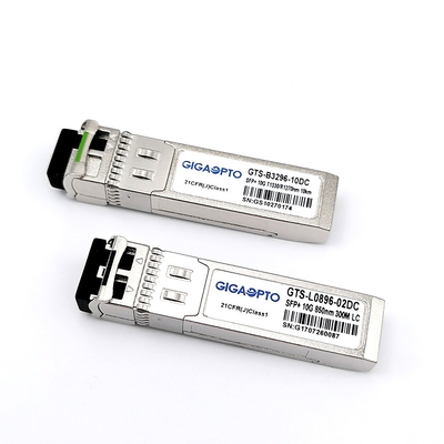 10 Gbps Juniper-kompatible SFP+ optischer Empfänger