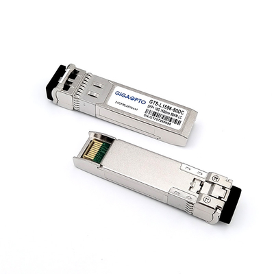 Cisco SFP+ Ethernet-Formfaktor zuverlässige Verbindung