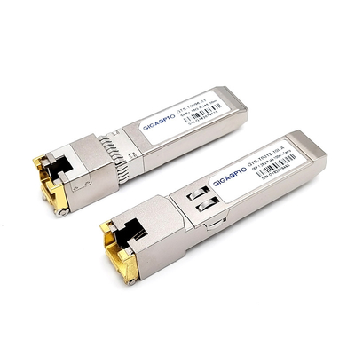 10G DDM SFP+-Transceiver mit hoher Datenrate
