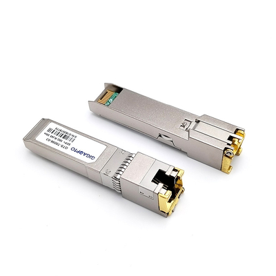 Cisco QSFP zu SFP-Adapter RJ45 0°C bis 70°C