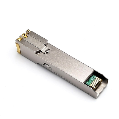 10G DDM SFP+ Transceiver mit 3-Jahres-Garantie