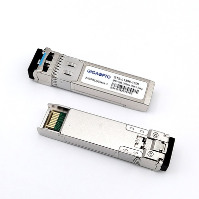 Fc 10 G CISCO-kompatible Empfänger 300m Entfernung