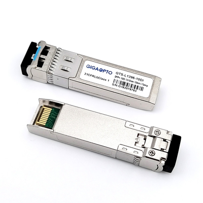 CISCO-kompatible 10G SFP-Transceiver für Ethernet/Fiberkanal