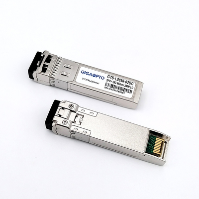 CISCO-kompatible SFP+-Transceiver DDM 300m-120km Entfernung