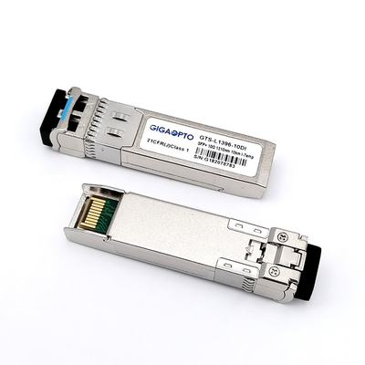 HP 10GB SR SFP+ LC-Anschluss 14,5mm*25,4mm*56,5mm