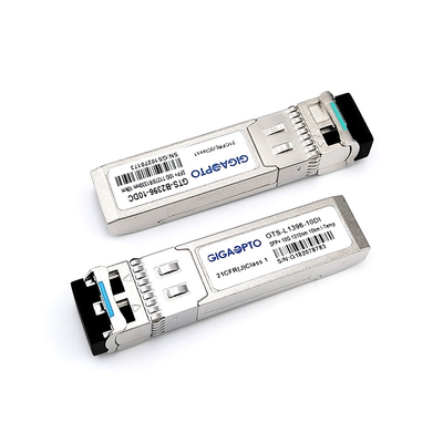 HPE LC Connector SFP für Rechenzentrum/Telekommunikationsnetzwerk/Unternehmensnetzwerk