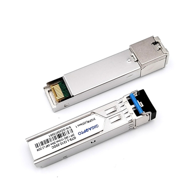HPE SFP+ Transceiver 850nm/1310nm/1550nm 3 Jahre