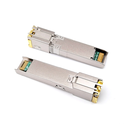 CE Sfp Cisco-kompatible 25G SFP RJ45-Anschluss